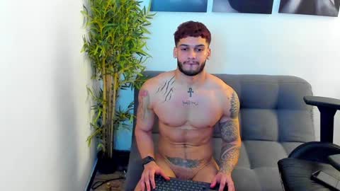 king_of_kings__ online show from January 11, 2025, 12:12 am