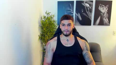 king_of_kings__ online show from February 15, 2025, 2:47 am