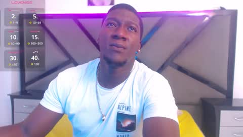 alex online show from November 27, 2025, 11:34 am