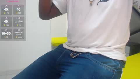 alex online show from December 1, 2025, 11:37 am