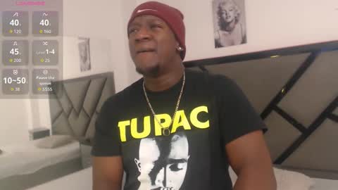 alex online show from December 2, 2025, 11:37 am