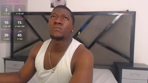 alex online show from December 3, 2025, 11:19 am