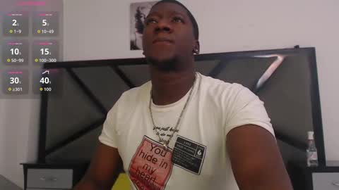 alex online show from December 5, 2025, 11:30 am