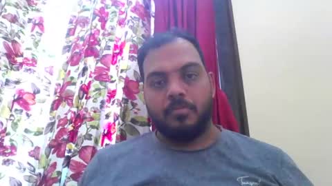 kingalpines1 online show from February 1, 2026, 1:59 am