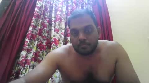 kingalpines1 online show from March 1, 2026, 7:05 pm