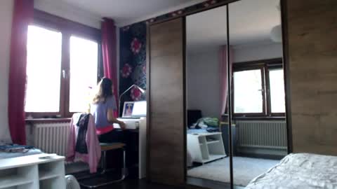 Snapshot of kingandprincess chatting on July 20, 2026, 6:32 pm sexysexyhotwetpinkredpussy online show from July 20, 2026, 6:32 pm