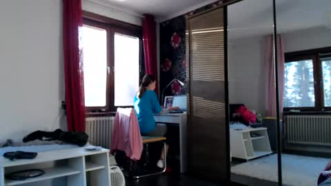 Snapshot of kingandprincess chatting on July 29, 2026, 5:55 pm sexysexyhotwetpinkredpussy online show from July 29, 2026, 5:55 pm