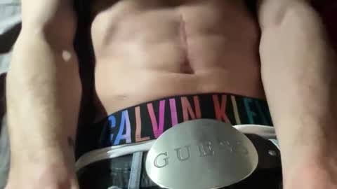 kingboy2333 online show from March 7, 2026, 2:08 am