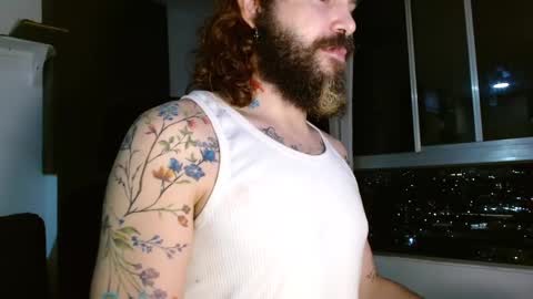 Jake online show from November 11, 2025, 1:27 am