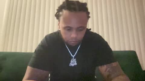 KingDaBiggest online show from November 11, 2025, 7:52 am