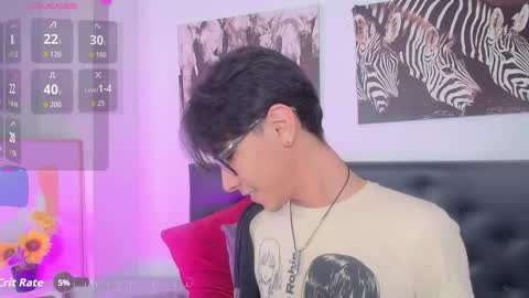 kingdanny_8 online show from November 20, 2025, 4:12 am