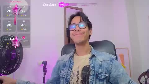 kingdanny_8 online show from January 18, 2026, 3:10 am