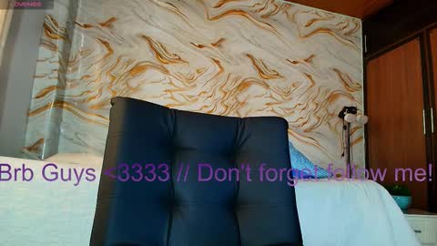 kingdanny_8 online show from March 5, 2026, 9:11 pm