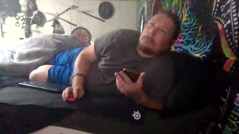 Jerry online show from October 29, 2025, 12:02 am