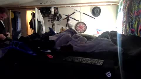 Jerry online show from November 2, 2025, 10:56 pm