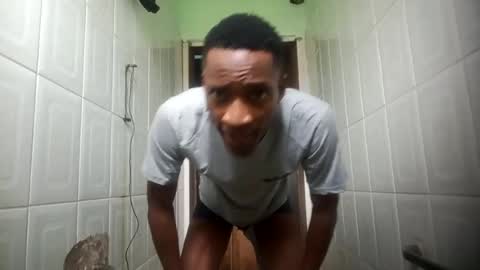 kingemizzy online show from July 13, 2026, 10:51 am