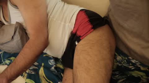 kingindisguise69 online show from November 24, 2025, 2:11 am