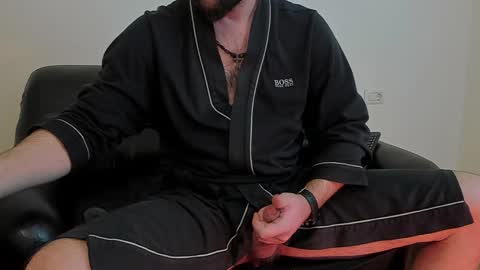 The King online show from December 15, 2024, 9:35 am