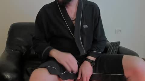 The King online show from January 6, 2025, 2:14 pm