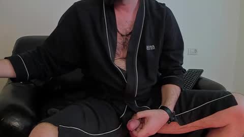 The King online show from February 10, 2025, 5:41 pm