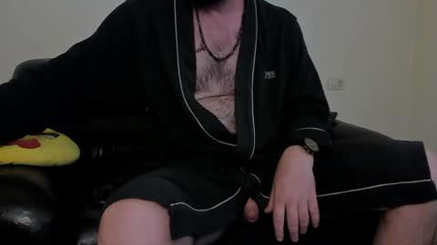 The King online show from March 22, 2026, 2:20 pm