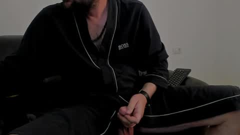 The King online show from April 23, 2026, 10:58 am