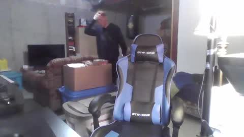 Snapshot of kingoffootfetish chatting on December 5, 2024, 9:50 am Master King Tommy online show from December 5, 2024, 9:50 am