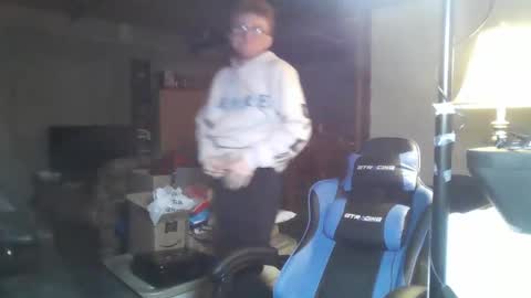 Snapshot of kingoffootfetish chatting on January 12, 2025, 7:00 am Master King Tommy online show from January 12, 2025, 7:00 am