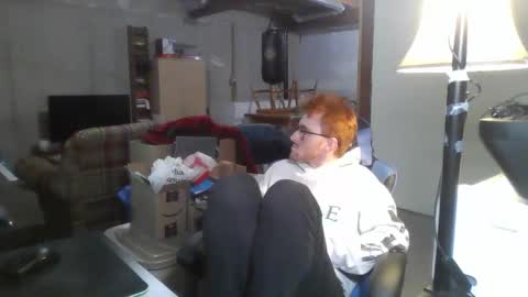 Snapshot of kingoffootfetish chatting on January 13, 2025, 3:36 pm Master King Tommy online show from January 13, 2025, 3:36 pm