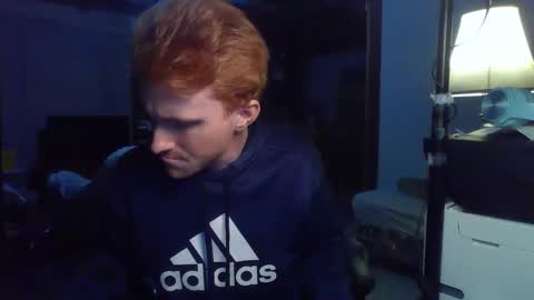 Snapshot of kingoffootfetish chatting on January 27, 2025, 10:49 am Master King Tommy online show from January 27, 2025, 10:49 am