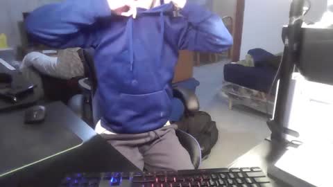 Snapshot of kingoffootfetish chatting on January 30, 2025, 1:53 pm Master King Tommy online show from January 30, 2025, 1:53 pm