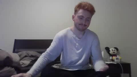 Snapshot of kingoffootfetish chatting on February 9, 2025, 10:00 pm Master King Tommy online show from February 9, 2025, 10:00 pm