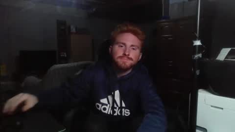 Snapshot of kingoffootfetish chatting on February 27, 2025, 3:58 am Master King Tommy online show from February 27, 2025, 3:58 am