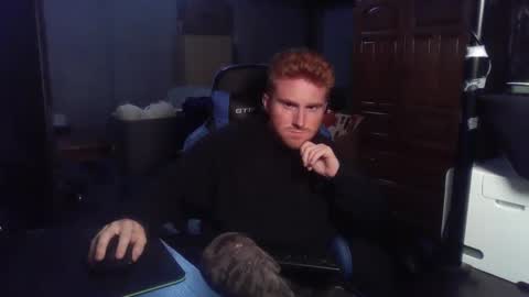 Snapshot of kingoffootfetish chatting on September 25, 2025, 12:14 am Master King Tommy online show from September 25, 2025, 12:14 am