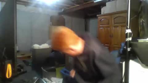 Snapshot of kingoffootfetish chatting on September 26, 2025, 6:28 am Master King Tommy online show from September 26, 2025, 6:28 am