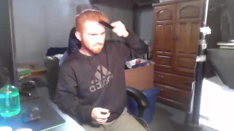 Snapshot of kingoffootfetish chatting on October 7, 2025, 2:42 am Master King Tommy online show from October 7, 2025, 2:42 am