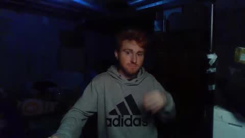 Snapshot of kingoffootfetish chatting on January 9, 2026, 6:05 am Master King Tommy online show from January 9, 2026, 6:05 am