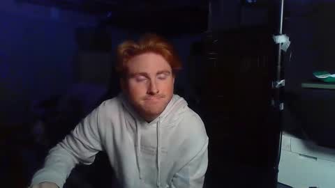 Snapshot of kingoffootfetish chatting on March 9, 2026, 8:18 am Master King Tommy online show from March 9, 2026, 8:18 am