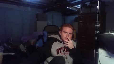 Snapshot of kingoffootfetish chatting on April 21, 2026, 5:17 pm Master King Tommy online show from April 21, 2026, 5:17 pm
