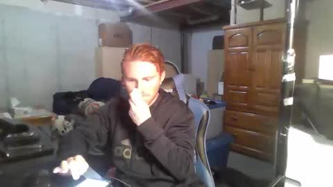 Snapshot of kingoffootfetish chatting on May 13, 2026, 11:33 pm Master King Tommy online show from May 13, 2026, 11:33 pm