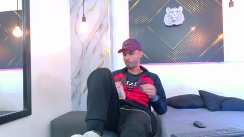 Snapshot of kingoftemptation chatting on July 22, 2026, 3:31 am KING online show from July 22, 2026, 3:31 am