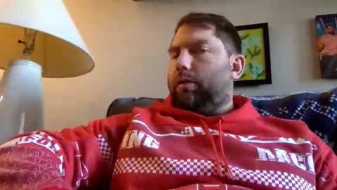 Snapshot of kingoftheangels1 chatting on February 22, 2026, 7:34 pm kingoftheangels1 online show from February 22, 2026, 7:34 pm