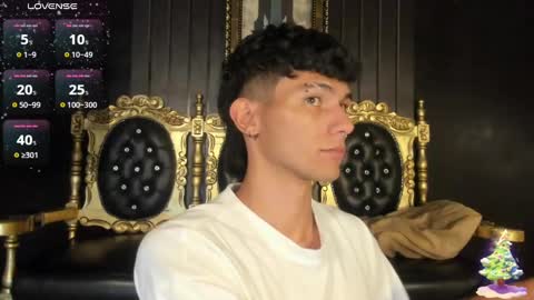  A L E X  online show from December 31, 2024, 12:46 pm