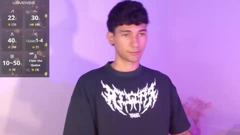  A L E X  online show from October 15, 2025, 4:51 pm