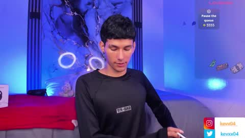  A L E X  online show from November 28, 2025, 4:59 am