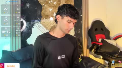  A L E X  online show from December 21, 2025, 4:41 am