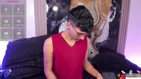  A L E X  online show from March 29, 2026, 3:28 am