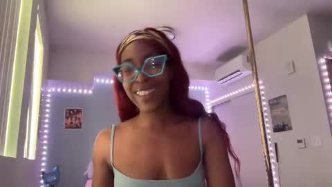 Snapshot of kingparrisjae chatting on June 4, 2026, 7:09 pm King Parris Jae online show from June 4, 2026, 7:09 pm