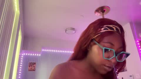 Snapshot of kingparrisjae chatting on June 7, 2026, 5:06 pm King Parris Jae online show from June 7, 2026, 5:06 pm
