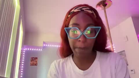 Snapshot of kingparrisjae chatting on June 14, 2026, 6:10 pm King Parris Jae online show from June 14, 2026, 6:10 pm